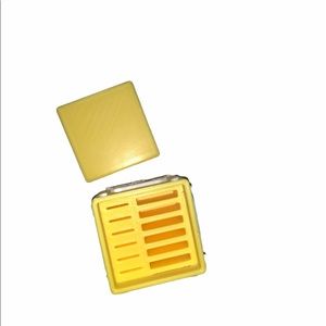 Super Mario brothers Nintendo Switch game holder